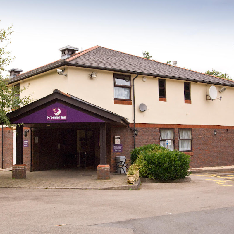 Premier Inn Caerphilly (Corbetts Lane) hotel photo 1