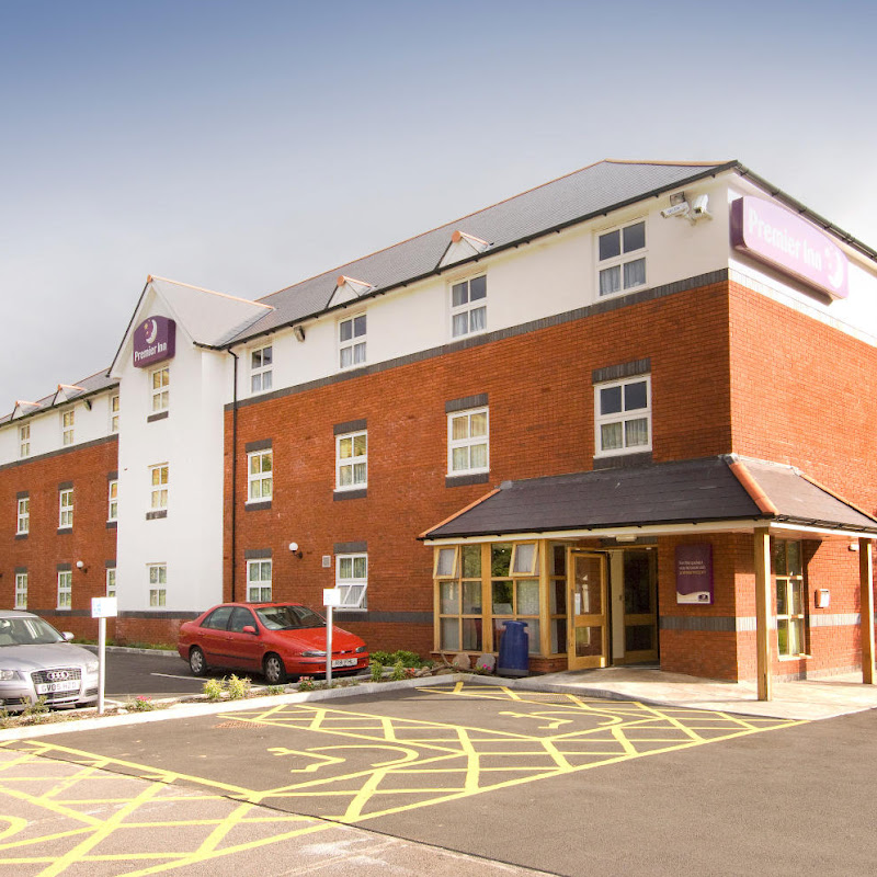 Premier Inn Ebbw Vale hotel photo 4