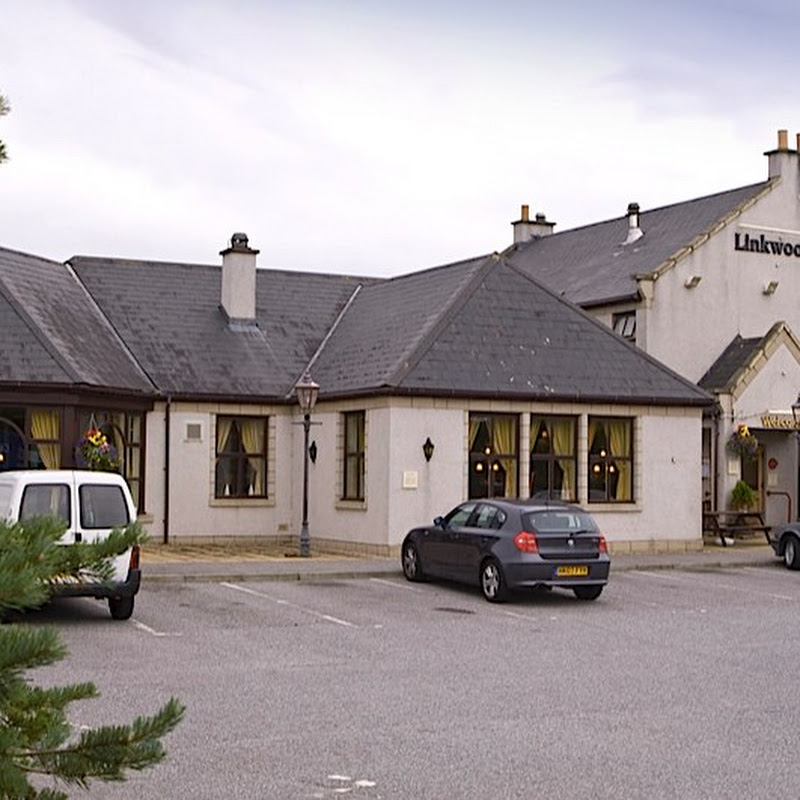Premier Inn Elgin