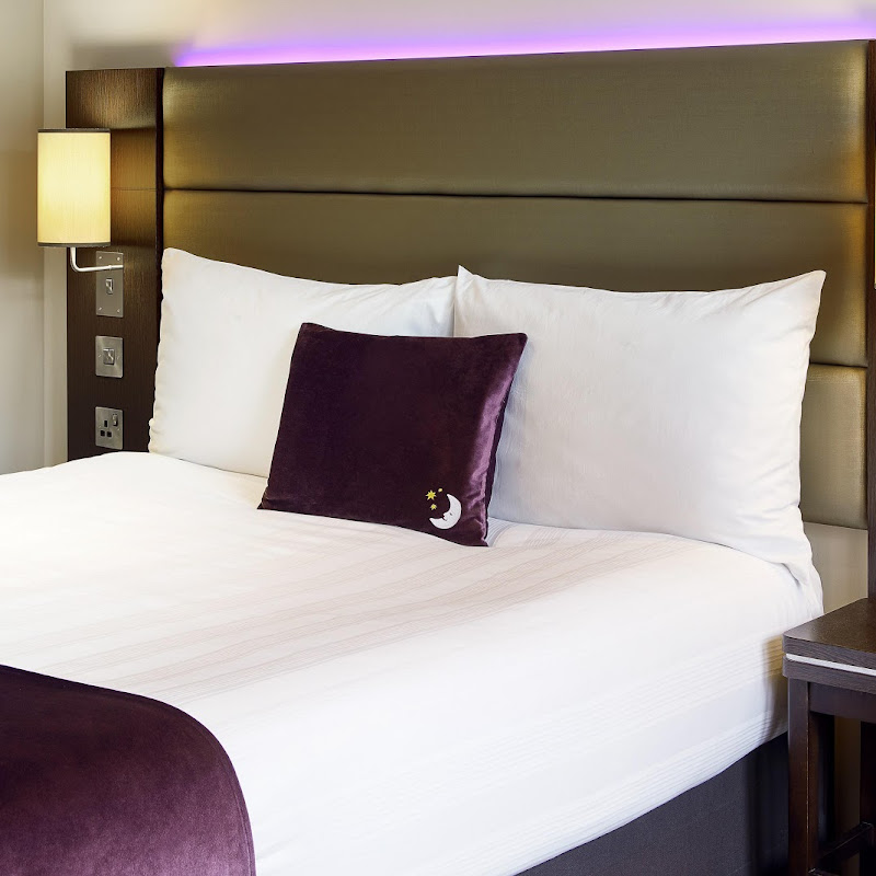 Premier Inn Greenock hotel