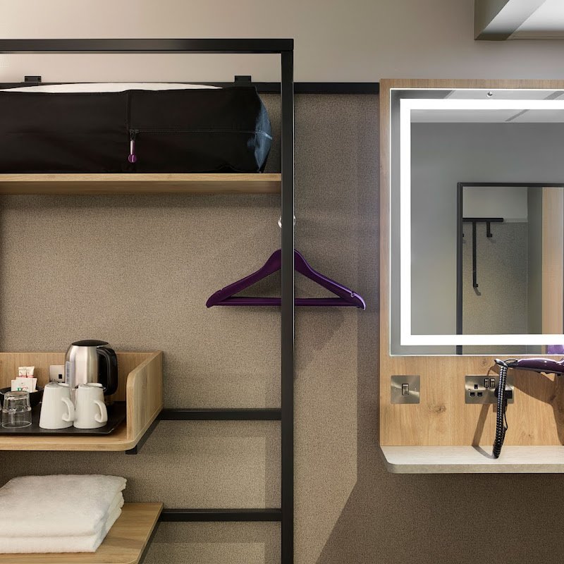 Premier Inn Livingston (Bathgate) hotel