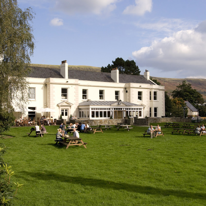 Premier Inn Merthyr Tydfil hotel