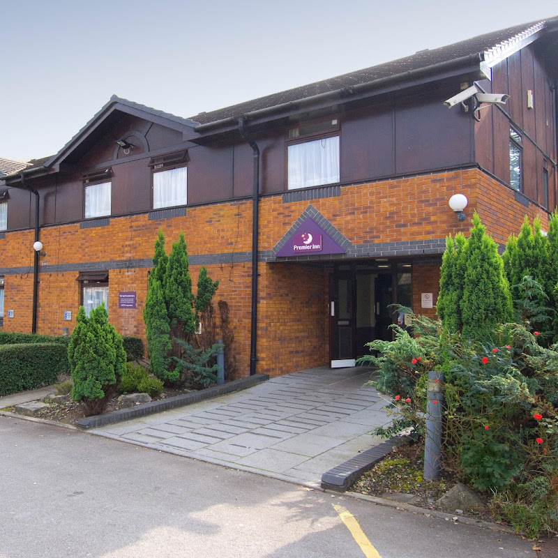 Premier Inn Port Talbot hotel
