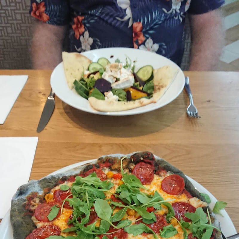 Prezzo Italian Restaurant Newport