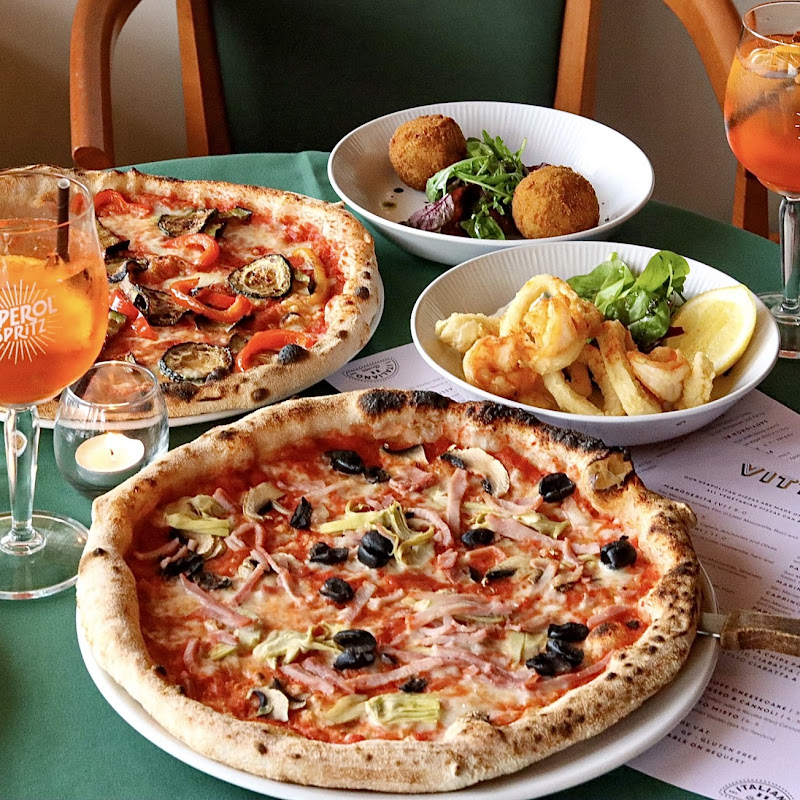 Prezzo Italian Restaurant Newport photo 2