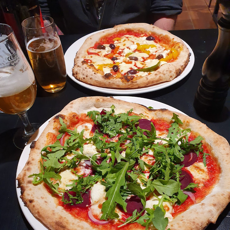 Proven Pizzeria