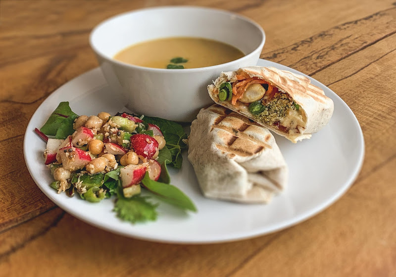 PULSE PlantBased HomeCooking photo 5