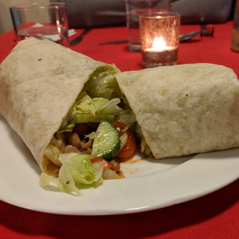 PULSE Vegan Restaurant