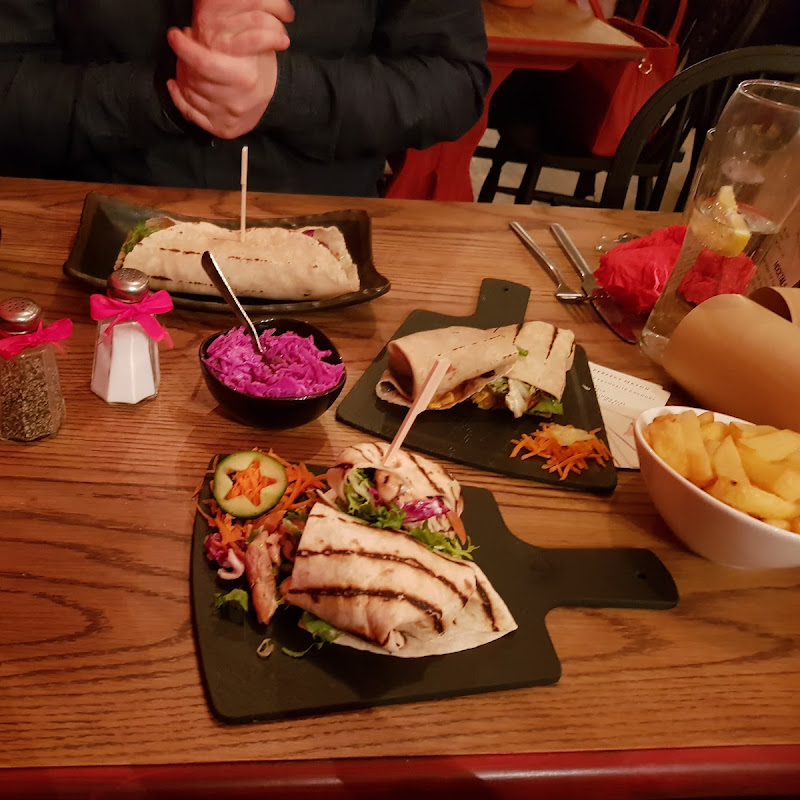 PULSE Vegan Restaurant photo 2