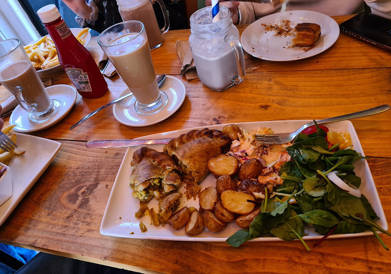 PULSE Vegan Restaurant photo 3