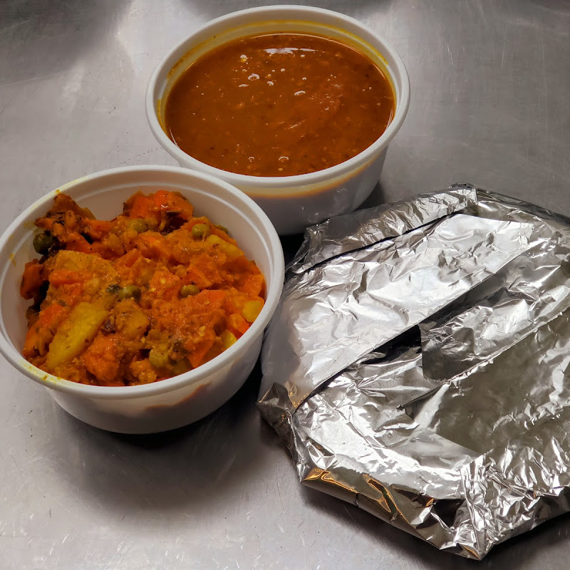 Punjabi Tadka