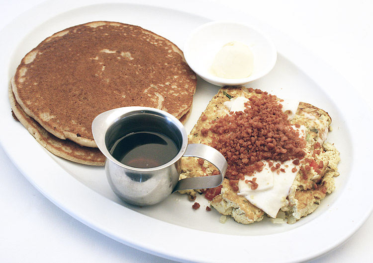 Pure Soul plant-based eats photo 5