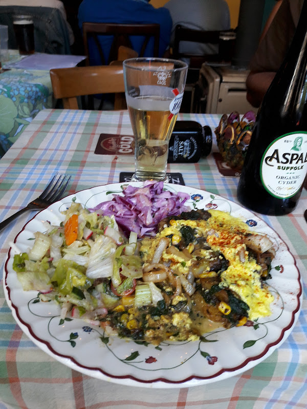Pure Vegan photo 4