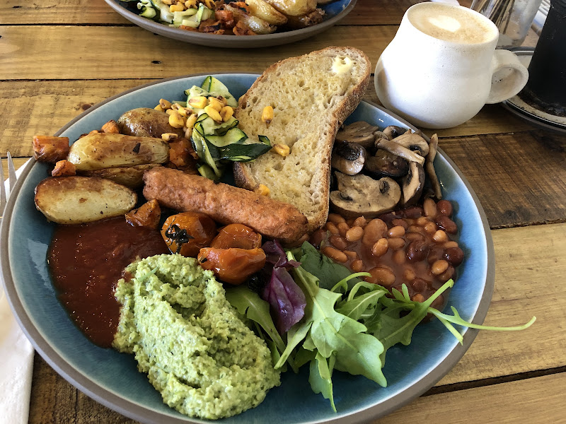 Pure Vegan photo 5