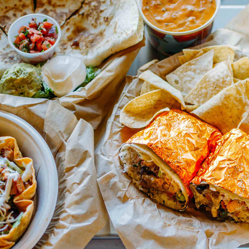QDOBA Mexican Eats photo 3