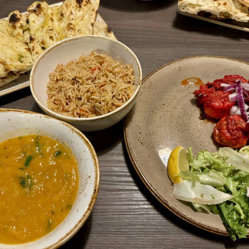 Qismat Indian Cuisine photo 1