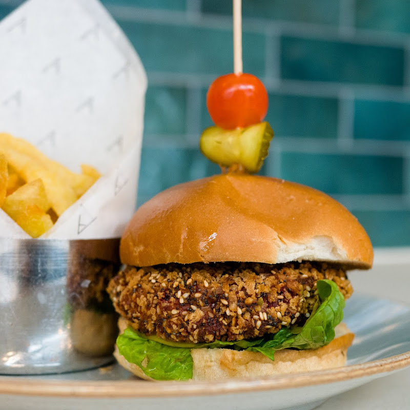 Quayside Bar & Grill photo 1