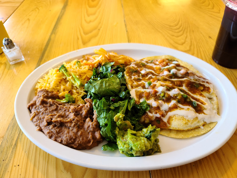 Queen Sheba Restaurant & Market photo 2
