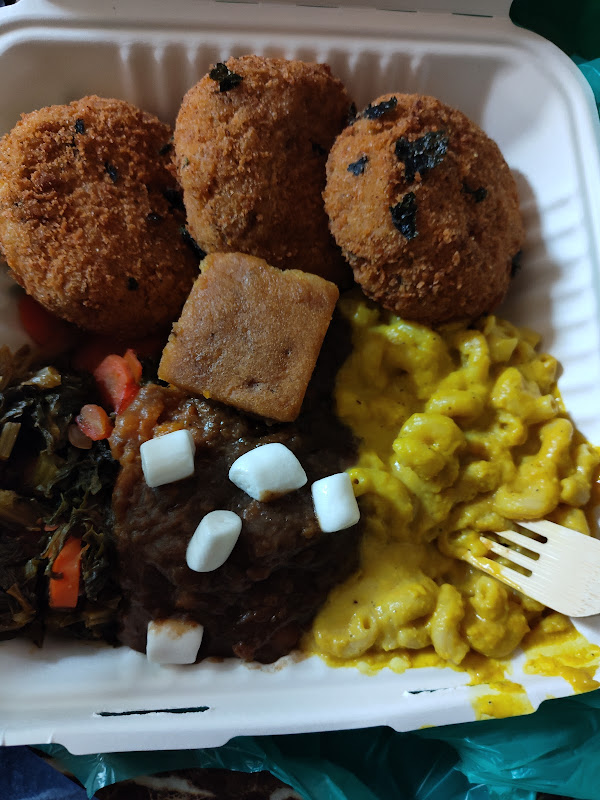 Queen Sheba Restaurant & Market photo 3