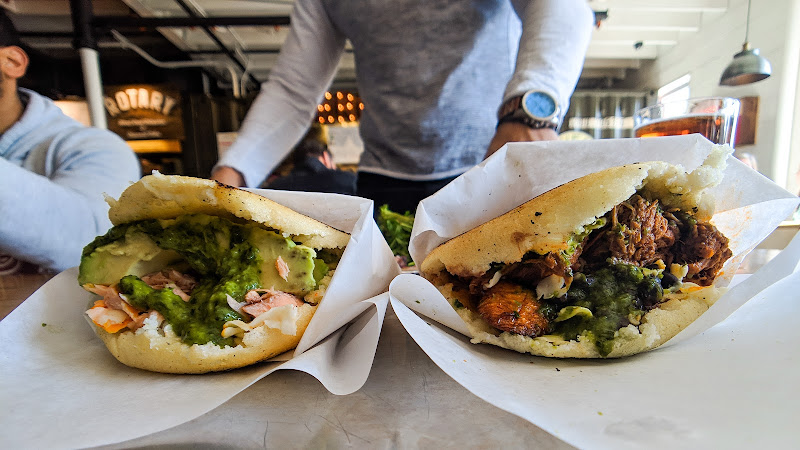 Quiero Arepas photo 1