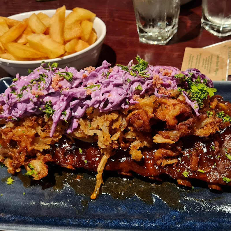 Quinns Bar