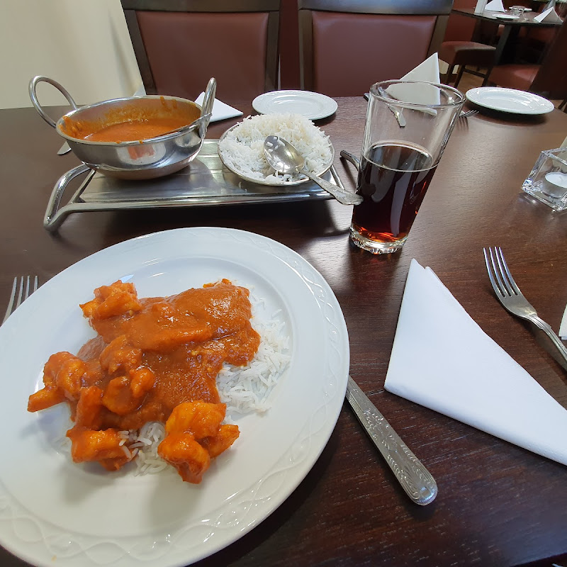 Raba Indian Restaurant photo 1