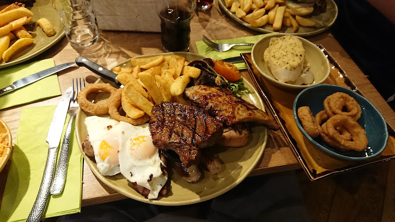 Rachels Cafe photo 5