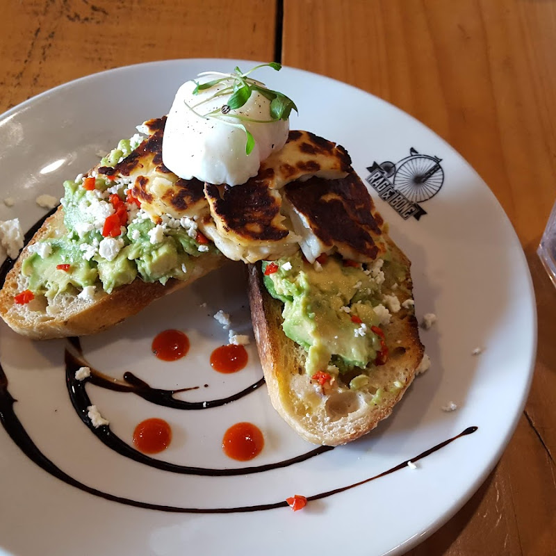 Rag and Bone Cafe photo 1