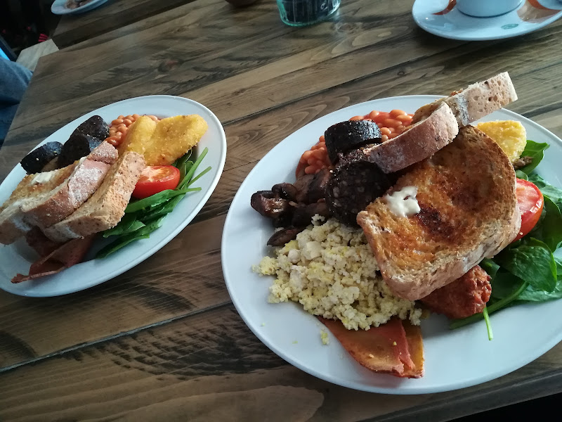 Rag and Bone Cafe photo 3