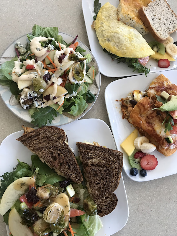 Ragheef Arabic Flatbread & more photo 2