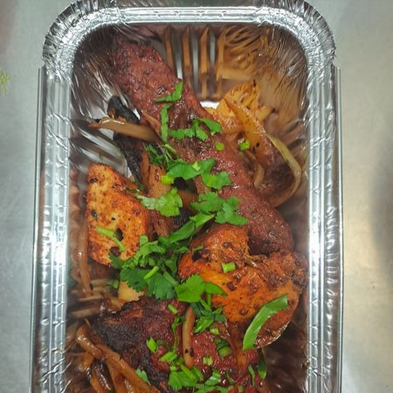 Raj Kitchen Swansea photo 2