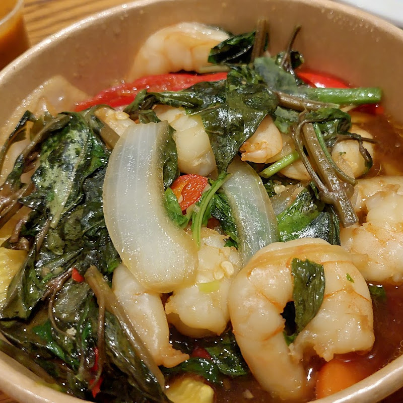 Rak Thai photo 2