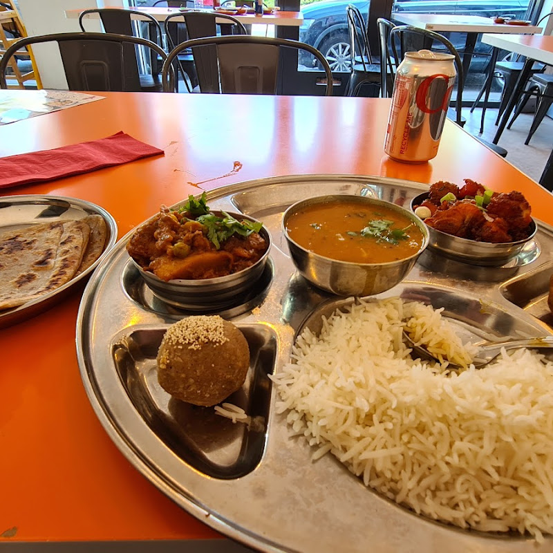 Rana's Spice