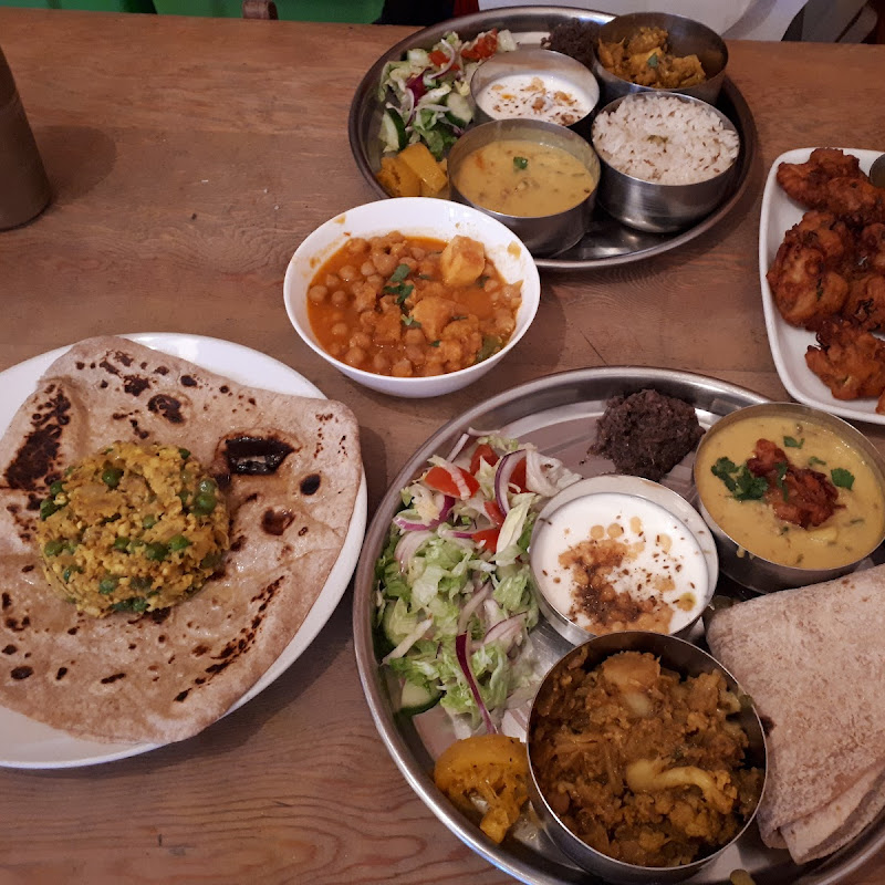 Ranjit's Kitchen photo 1