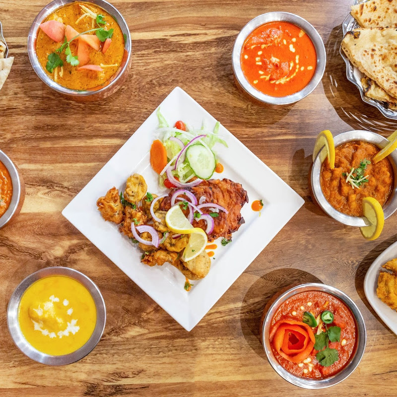 Rara Tal Indian Restaurant photo 2