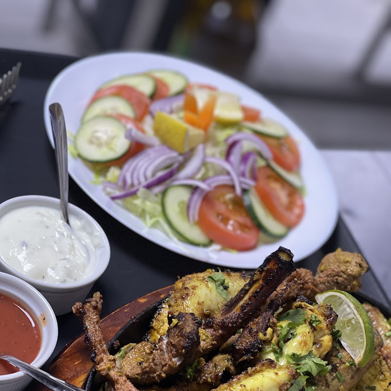 Rasul Restaurant & Desserts