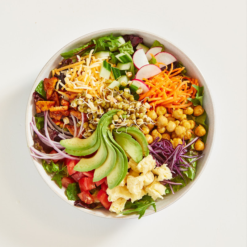 Raw Aura Organic Cuisine photo 2