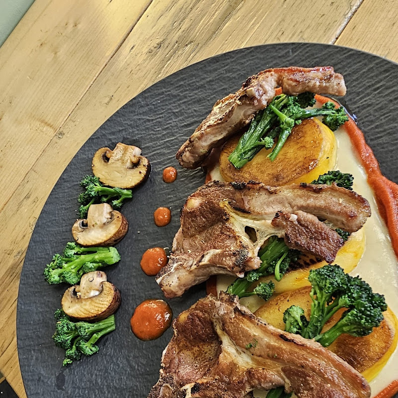 Re D'oro Ristorante