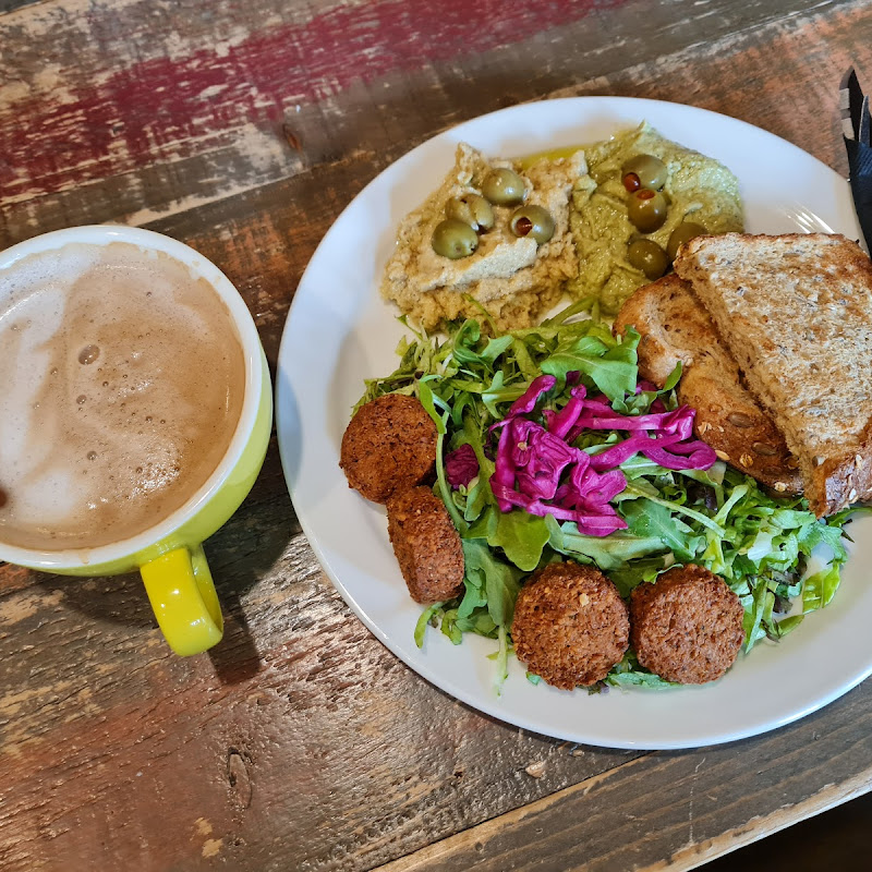 Receiver Cafe & Bistro photo 4