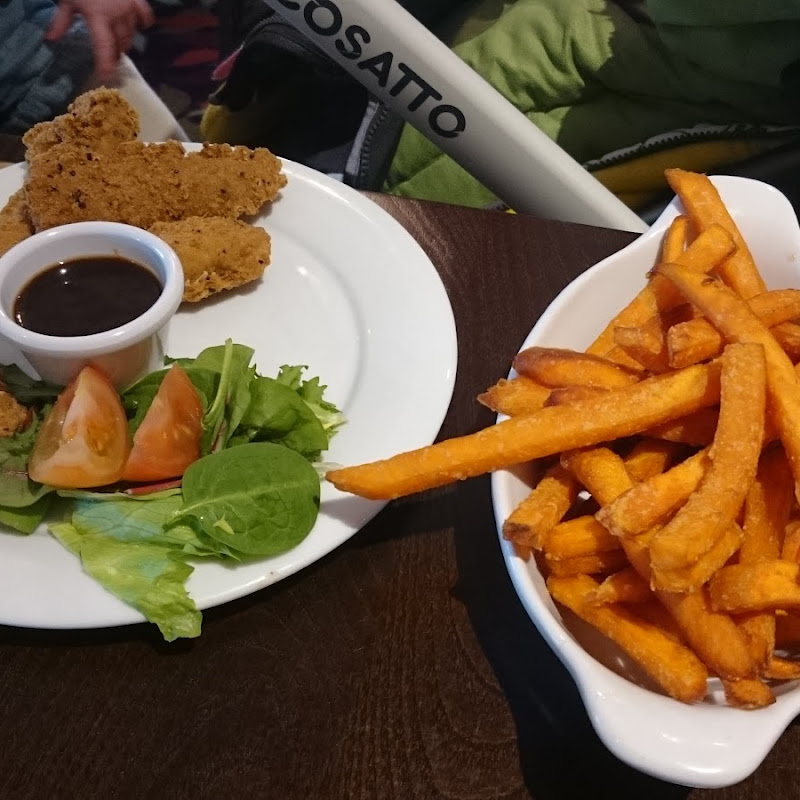 Red Burn Farm - Dining & Carvery photo 1