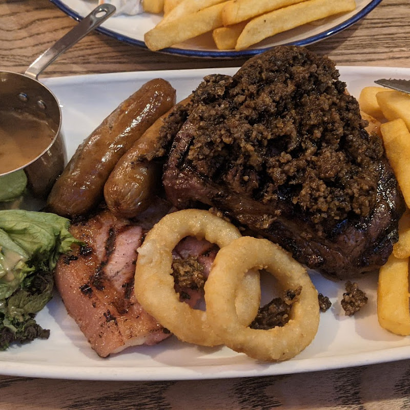 Red Burn Farm - Dining & Carvery photo 2