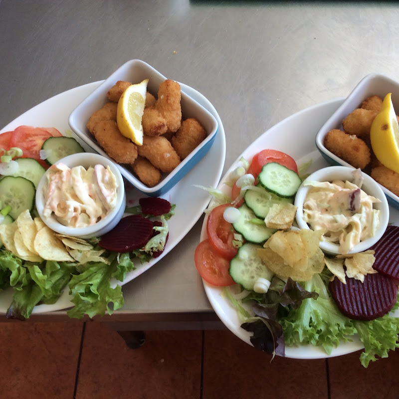 Red Kite Cafe