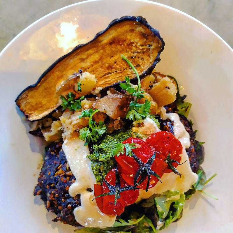 Red Pod Food