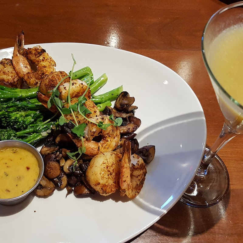 Redwater Rustic Grille photo 3