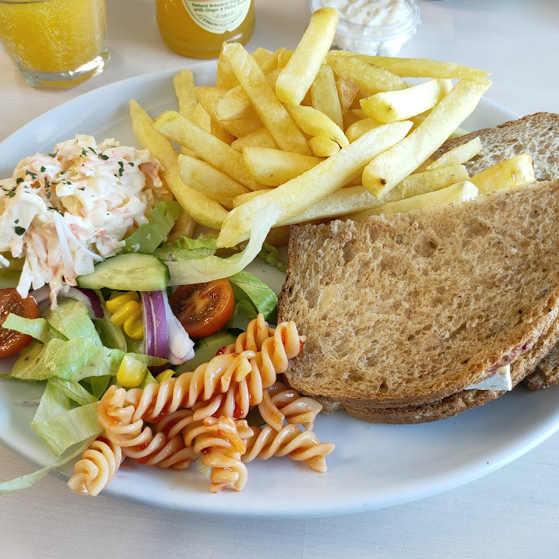 Relish Cafe & Sandwich Bar