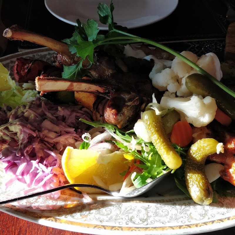 Relish Vegan photo 2