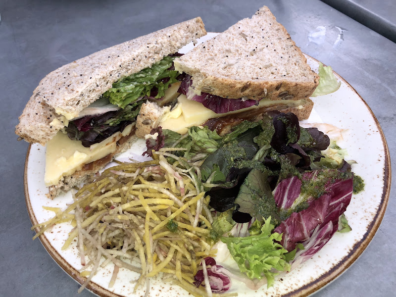 Relish Vegan photo 5