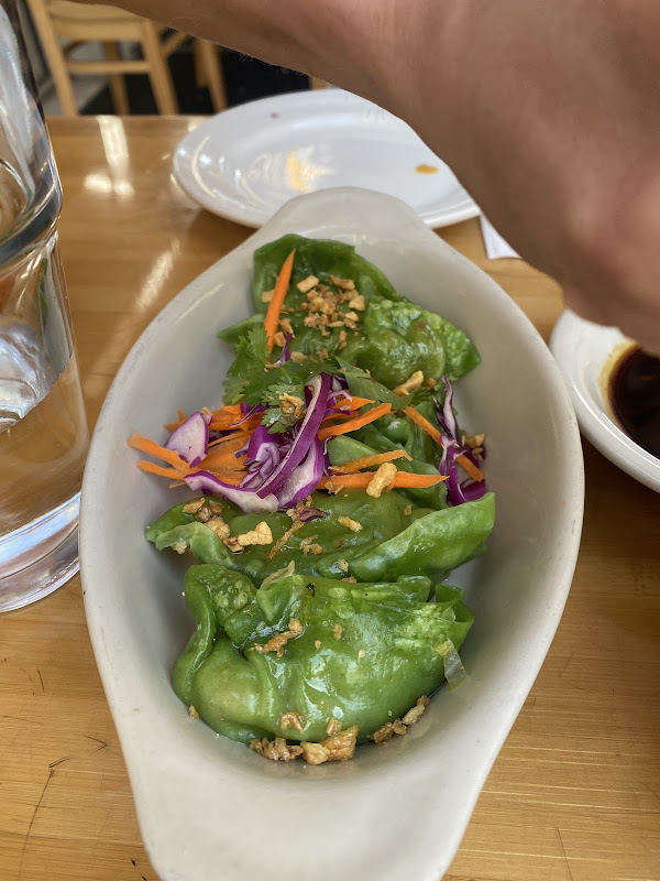 Renegade Vegan photo 2