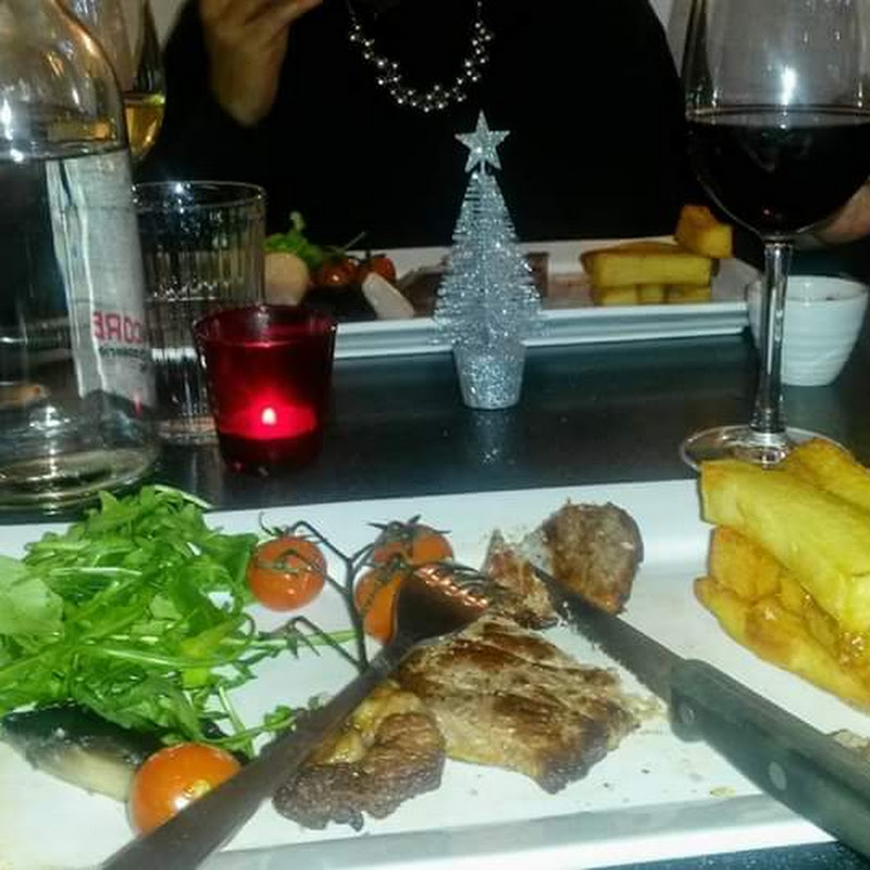 Rep Restaurant