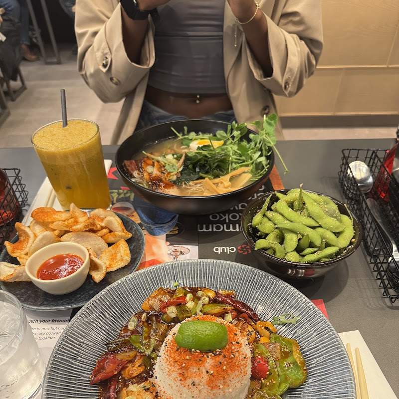 Rep Restaurant photo 2